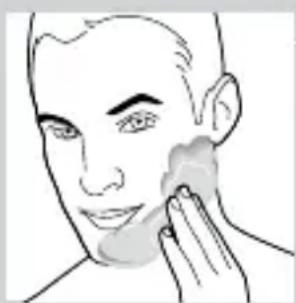 PHILIPS AquaTouch AT926 - Wet shaving - 2