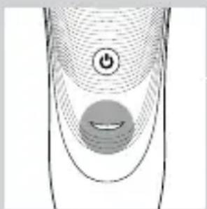 PHILIPS AquaTouch AT926 - Charging - 1