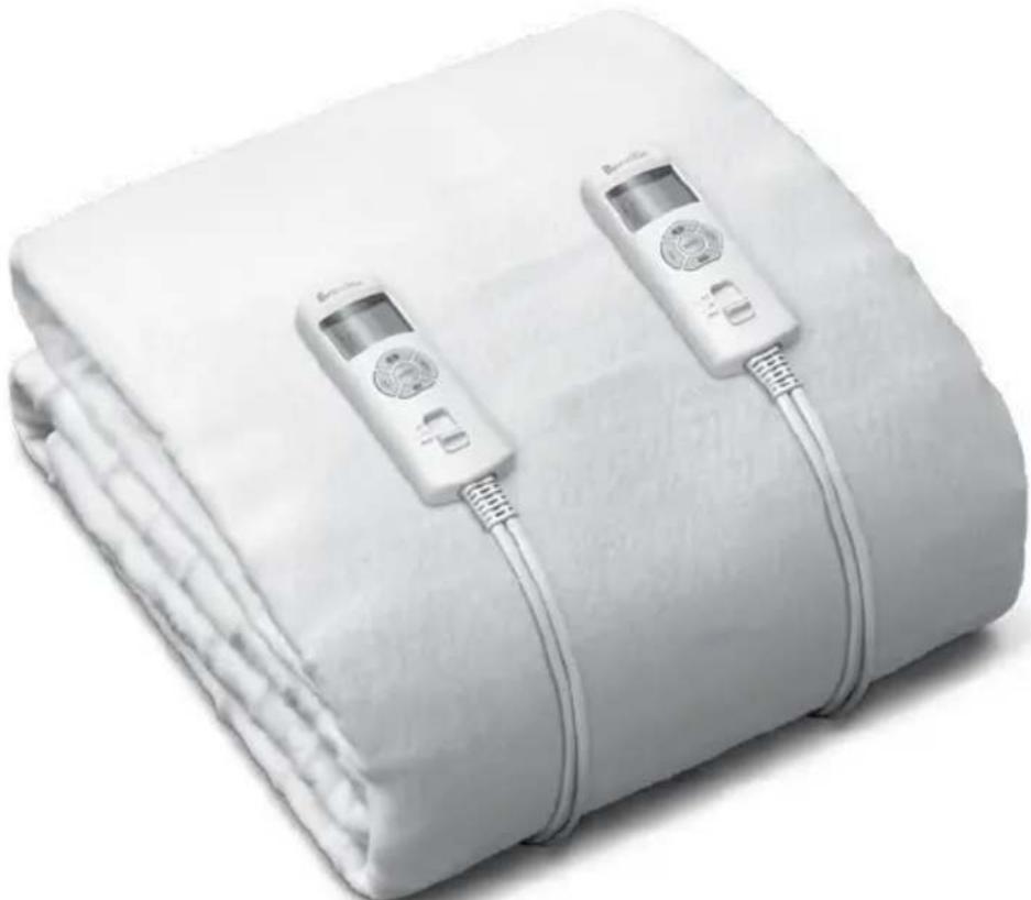 BREVILLE Body Zone BZB537 - BodyZone™ - 1