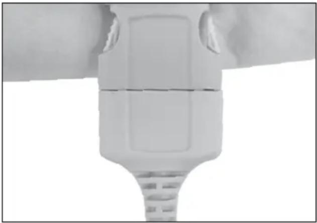 BREVILLE Body Zone BZB537 - TO CONNECT THE CONTROLLER/S - 2