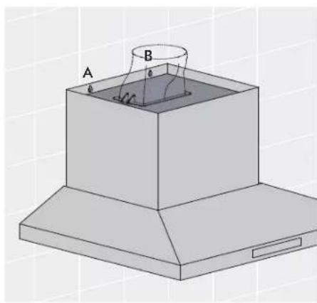 WESTINGHOUSE WRC613SB - INSTALLATION - 3