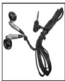 Michley Tivax Scout 3.5 - Accessories - 1