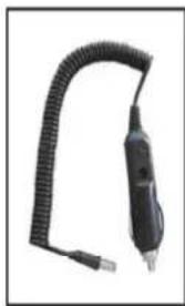 Michley Tivax Scout 3.5 - Accessories - 4