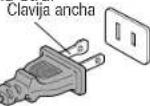 TOSHIBA TheaterWide 30HF66 - Instrucciones de seguridad importantes - 2