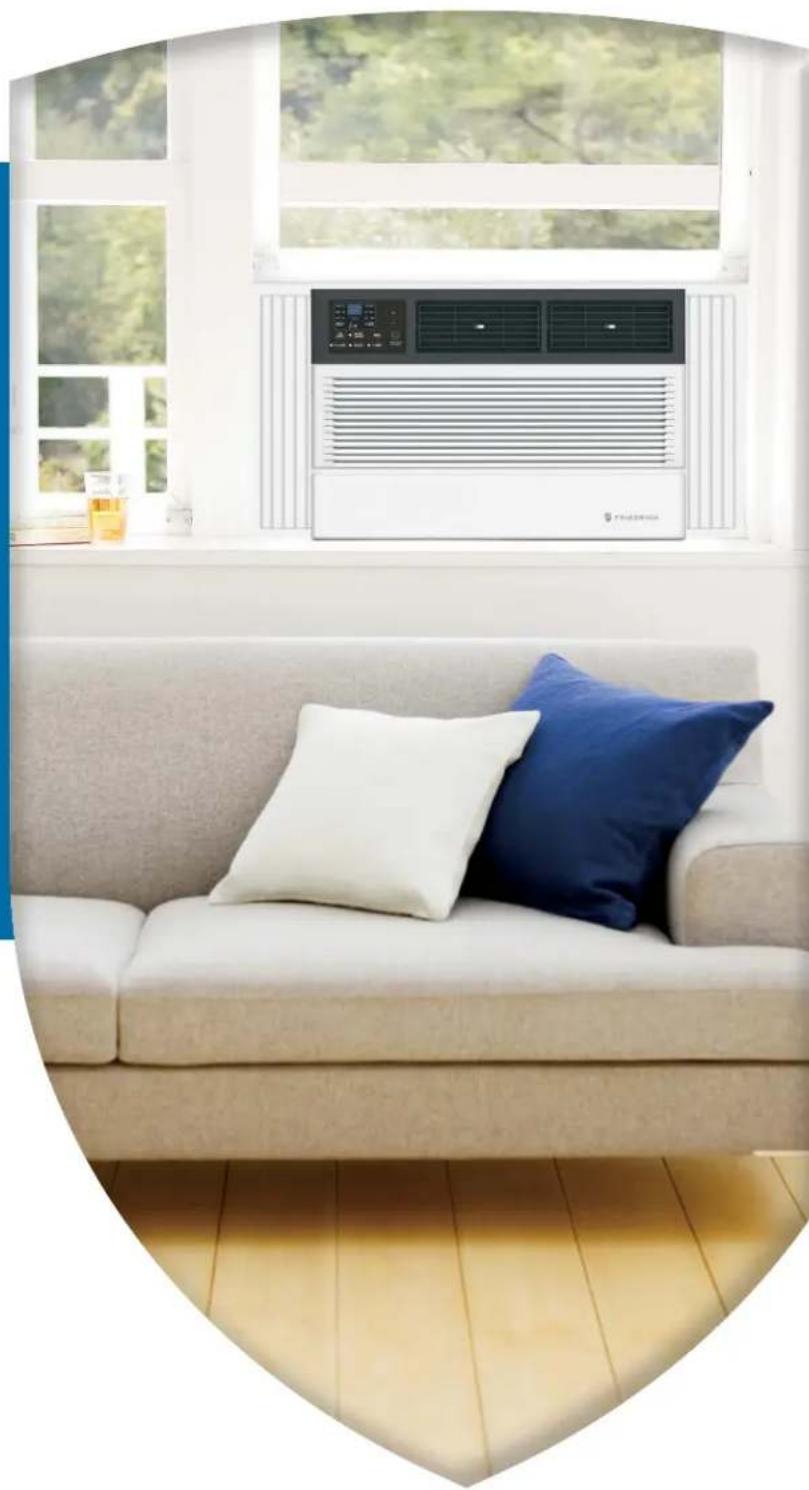 Friedrich Chill Premier CCF08A10A - Save big on energy - 1