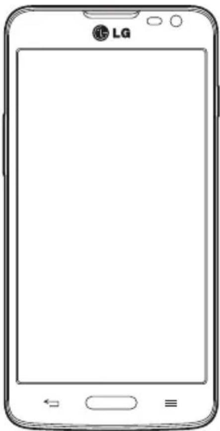 LG D450N - NOTA: - 1