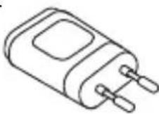 LG D450N - Accessories - 1
