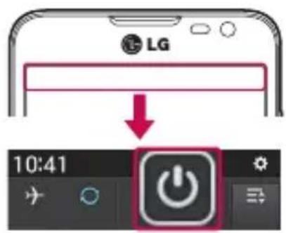 LG D450N - QuickRemote - 1