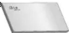 LG D450N - Accessories - 3