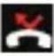 LG D450N - Indicator icons on the Status Bar - 8