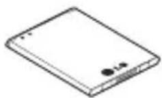 LG D450N - Accessories - 5