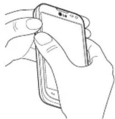LG D450N - QuickMemo - 1