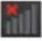 LG D450N - Indicator icons on the Status Bar - 3