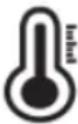 Kogan KAGFLWAS10A - An overview of the symbols and icons that may appear on the Control Panel - 12