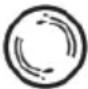 Kogan KAGFLWAS10A - An overview of the symbols and icons that may appear on the Control Panel - 13