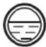 Kogan KAGFLWAS10A - An overview of the symbols and icons that may appear on the Control Panel - 7