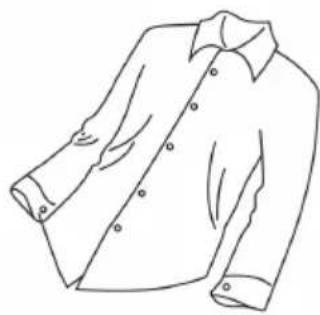 Kogan KAGFLWAS10A - Clothes Preparation - 1