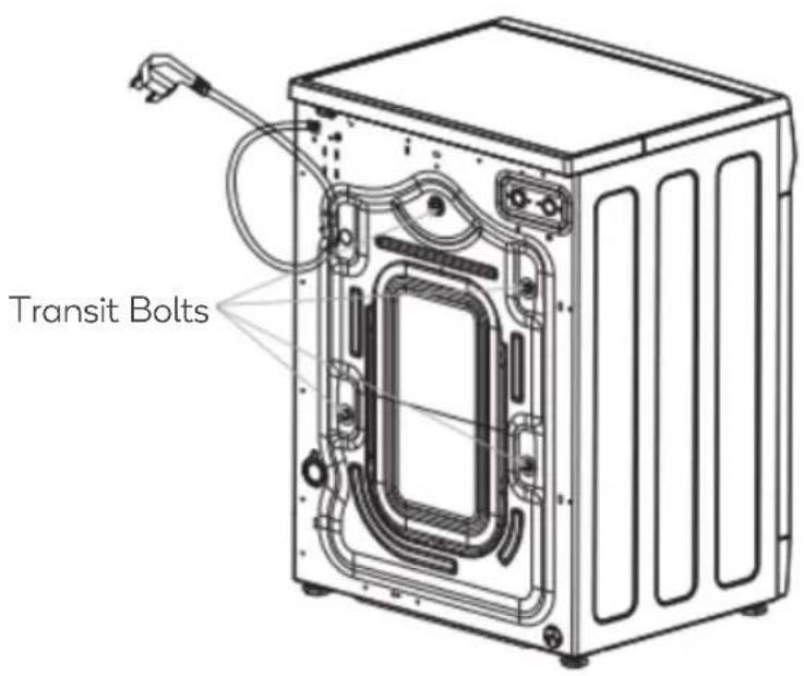 Transit Bolts
