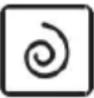 Kogan KAGFLWAS10A - An overview of the symbols and icons that may appear on the Control Panel - 11
