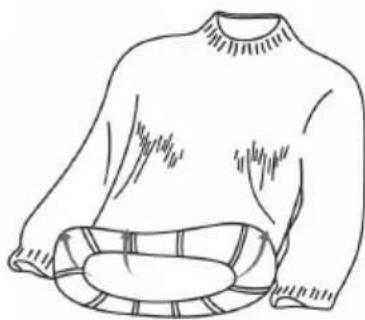 Kogan KAGFLWAS10A - Clothes Preparation - 3