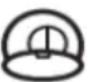 Kogan KAGFLWAS10A - An overview of the symbols and icons that may appear on the Control Panel - 14