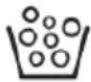 Kogan KAGFLWAS10A - An overview of the symbols and icons that may appear on the Control Panel - 3