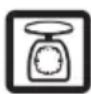 Kogan KAGFLWAS10A - An overview of the symbols and icons that may appear on the Control Panel - 8