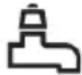 Kogan KAGFLWAS10A - An overview of the symbols and icons that may appear on the Control Panel - 1