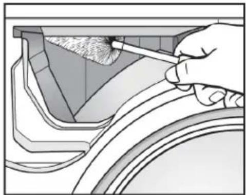 Kogan KAGFLWAS10A - Cleaning the Drawer Housing - 1