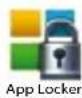 ASUS Transformer Pad TF502T - Using App Locker - 2