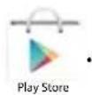 ASUS Transformer Pad TF502T - Accessing Play Store - 1