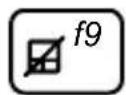 ASUS Transformer Pad TF502T - Function keys - 5