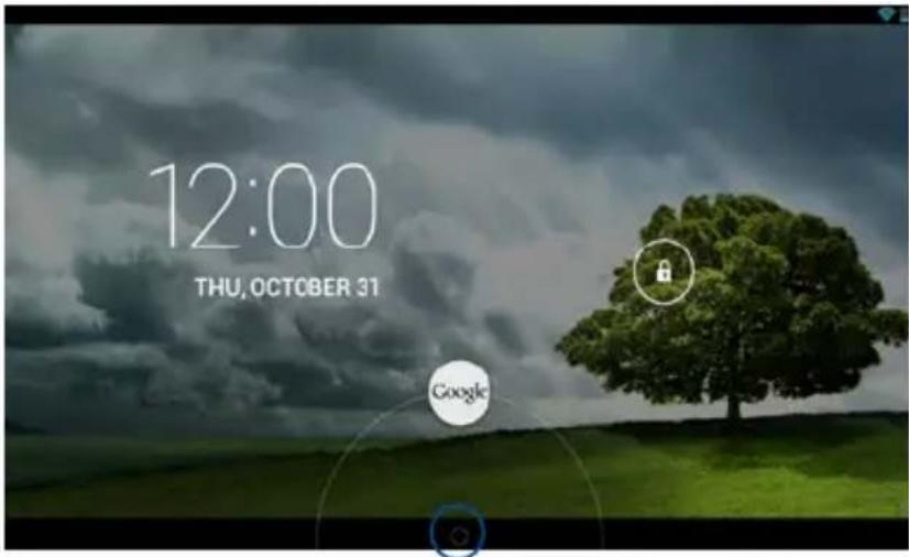 12:00 THU, OCTOBER 31 Google