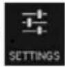 ASUS Transformer Pad TF502T - Settings - 1