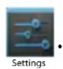 ASUS Transformer Pad TF502T - Connecting to Wi-Fi networks - 1