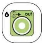 HP Pavilion a1730n - (5 speakers and a subwoofer) home audio installation procedure - 2