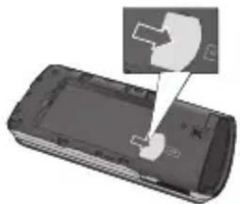 LG GB165 - Ilustrasi - 1