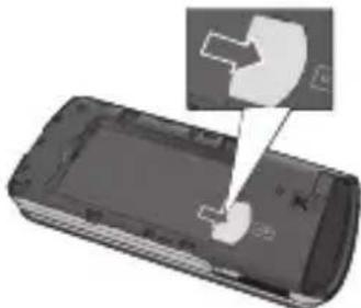 LG GB165 - Ilustrasi - 1