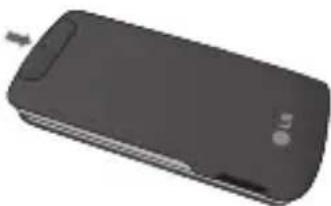LG GB165 - Penting! - 1