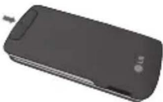 LG GB165 - Important! - 1