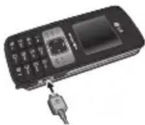 LG GB165 - | GB165 | PANDUAN PENGGUNA - 1