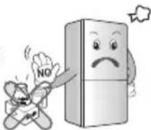 LG GC-B419NDAW - Important Safety Instruction - 4