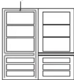 LG GC-B419NDAW - General Information - 1