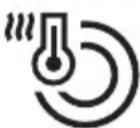 Euro Appliances EDS15SX - WARNING - 1