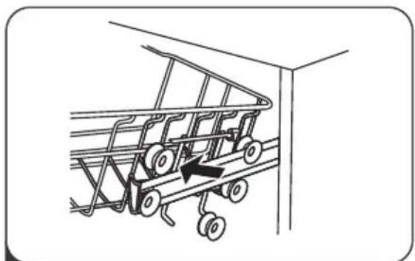 Euro Appliances EDS15SX - Type 1: - 2