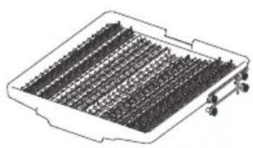 Euro Appliances EDS15SX - IMPORTANT: - 2