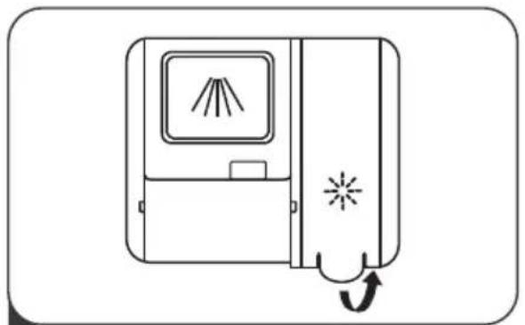 Euro Appliances EDS15SX - Filling The Rinse Aid Reservoir - 1