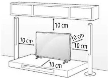 10 cm 10 cm 10 cm 10 cm 10 cm