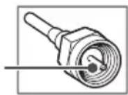 LG 43LK5400PSA - Copper wire - 1