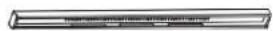 OMEGA OF910FX - In tray wire grill - 1